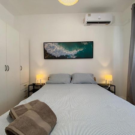 Casa Pe Da Praia Monte Gordo Kültér fotó