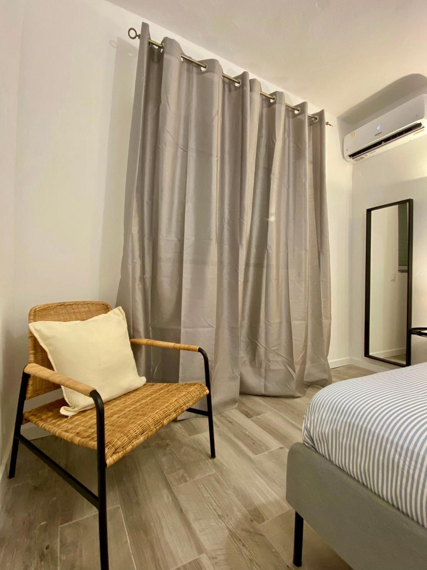 Casa Pe Da Praia Monte Gordo Kültér fotó