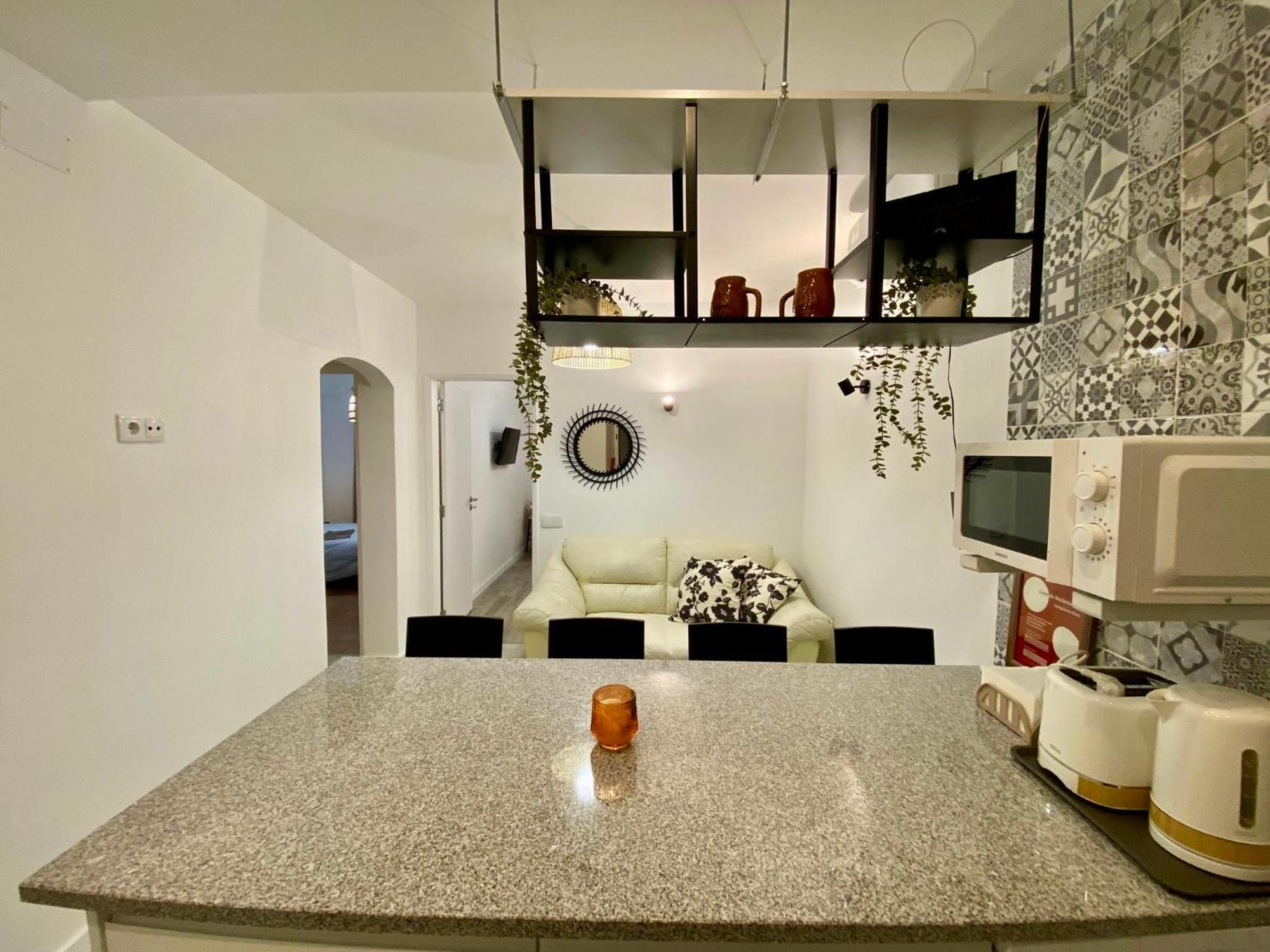 Casa Pe Da Praia Monte Gordo Kültér fotó