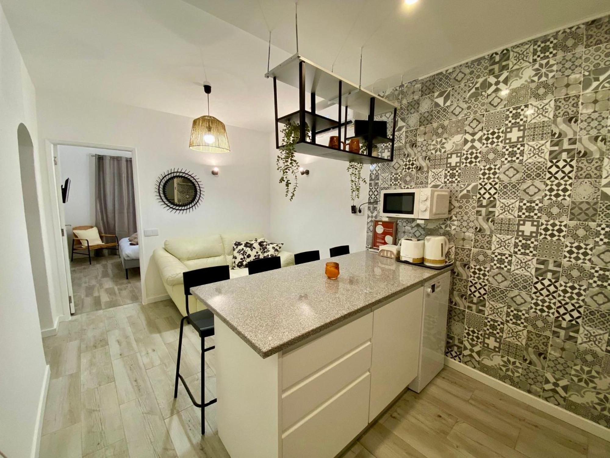 Casa Pe Da Praia Monte Gordo Kültér fotó
